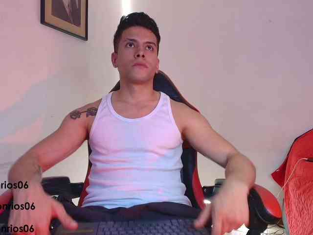 deconrios