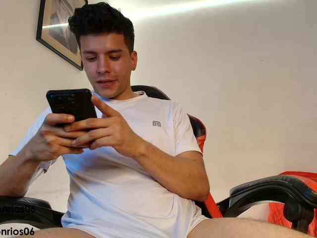 deconrios