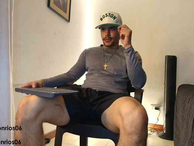 deconrios