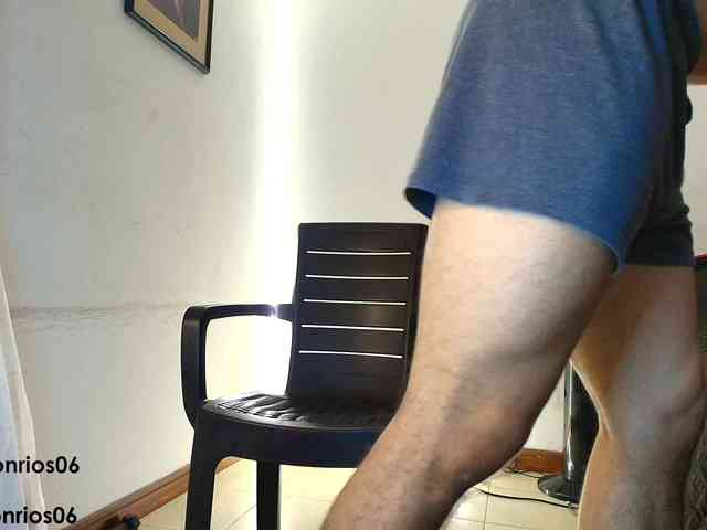 deconrios