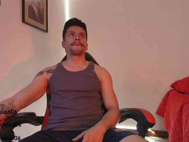 deconrios
