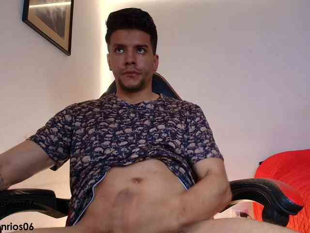 deconrios