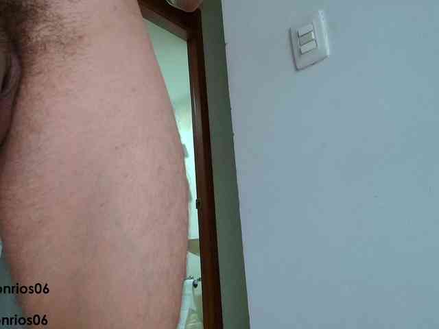 deconrios