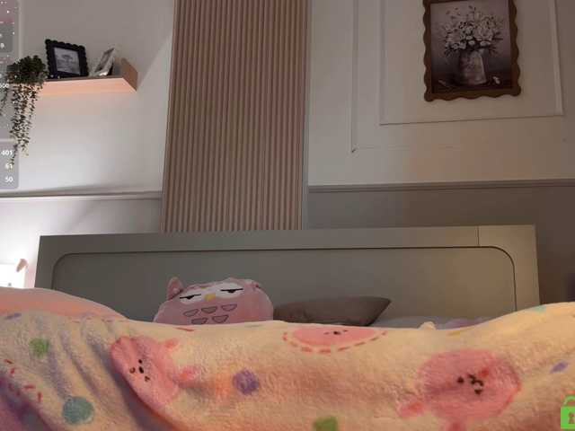 lizzyMeoww live cam on BongaCams
