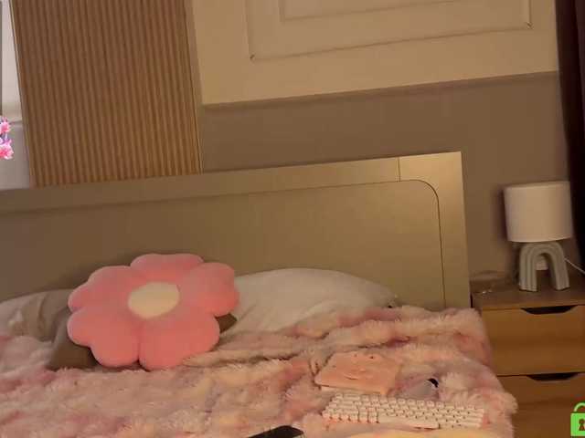 lizzyMeoww's BongaCams show and profile