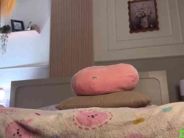 lizzyMeoww Sex Cam Show