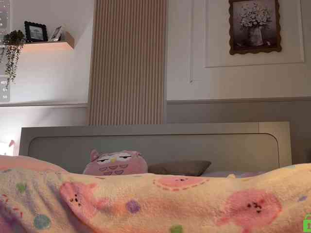 Модель: lizzyMeoww