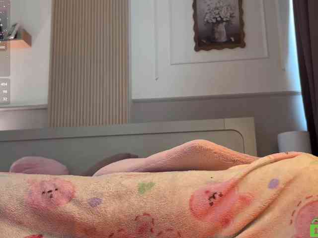 real web cam show LizzyMeoww