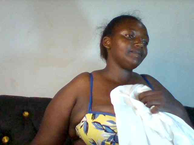 Joyiehh webcam
