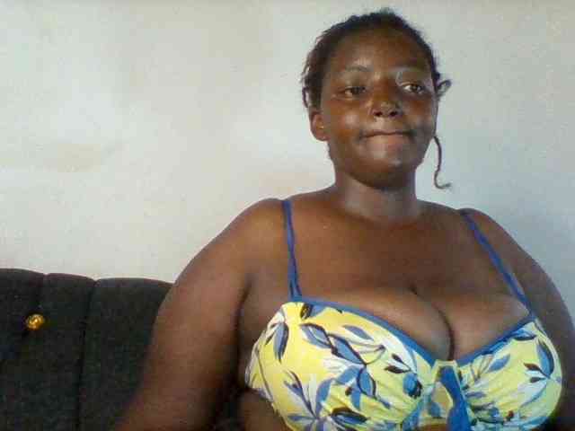 Joyiehh webcam