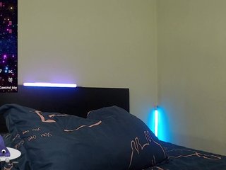 LadyMusic Porn Show