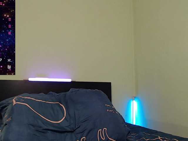 LadyMusic live cam