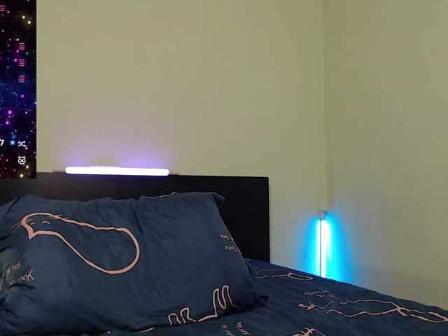 LadyMusic live cam on BongaCams