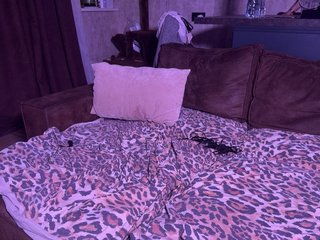 NickiMaldini Porn Show