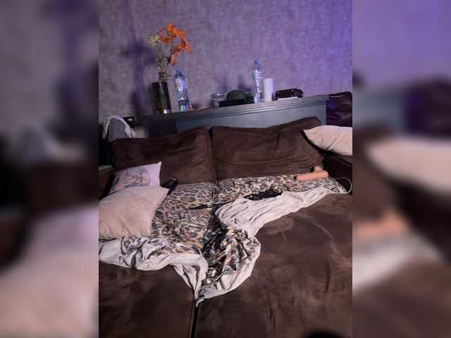 nickimaldini live show