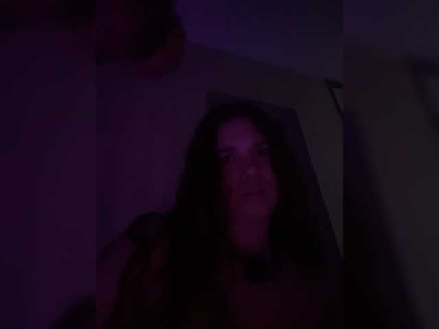 NickiMaldini live cam on BongaCams