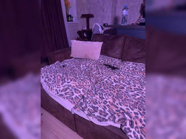 nickimaldini cam belle