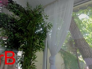 LexiStorm Porn Show