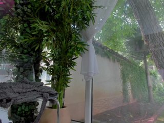 LexiStorm Porn Show