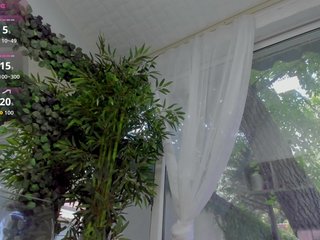 LexiStorm Porn Show