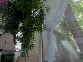 LexiStorm Porn Show