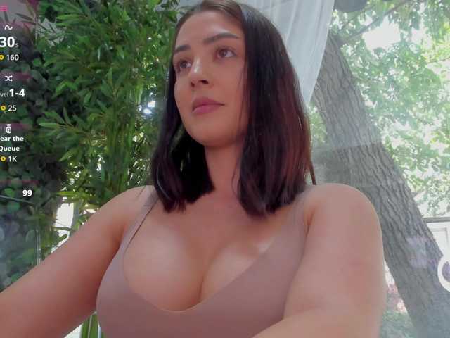 LexiStorm live cam on BongaCams