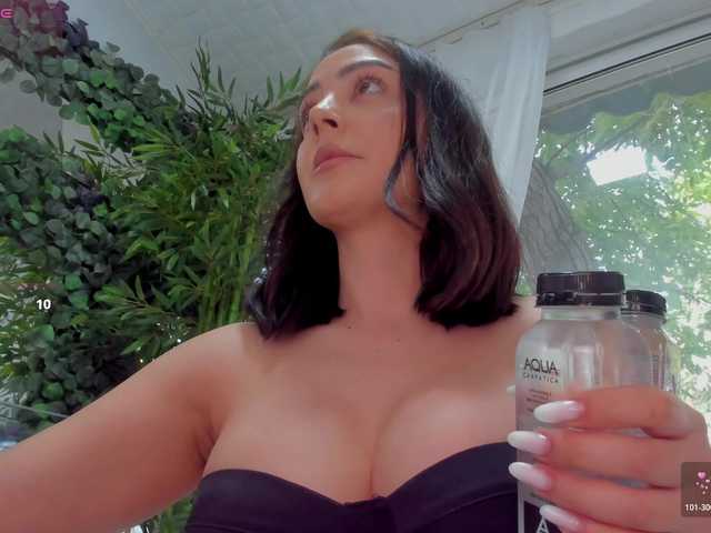 LexiStorm live cam on BongaCams
