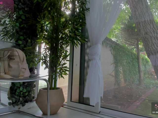 LexiStorm live cam on BongaCams