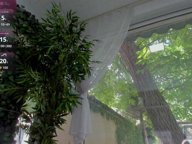 LexiStorm live cam on BongaCams