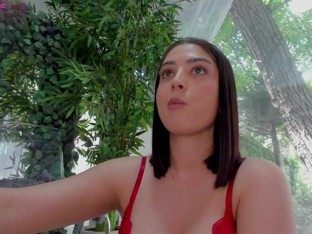 LexiStorm live cam on BongaCams