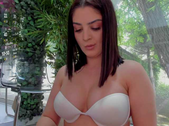 LexiStorm live cam on BongaCams