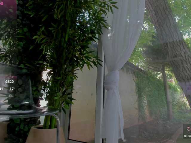 LexiStorm live cam on BongaCams