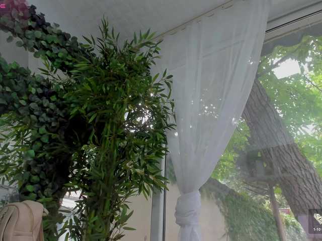 LexiStorm live cam on BongaCams