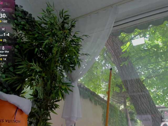 LexiStorm live cam on BongaCams