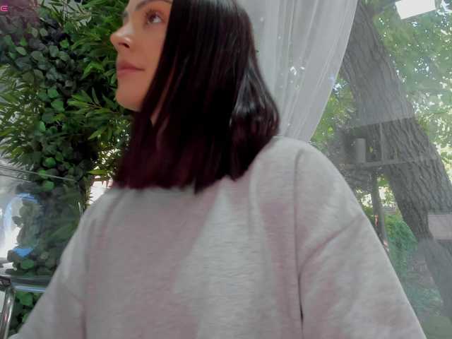 LexiStorm live cam on BongaCams