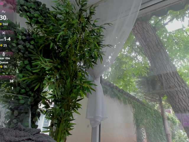 LexiStorm webcam