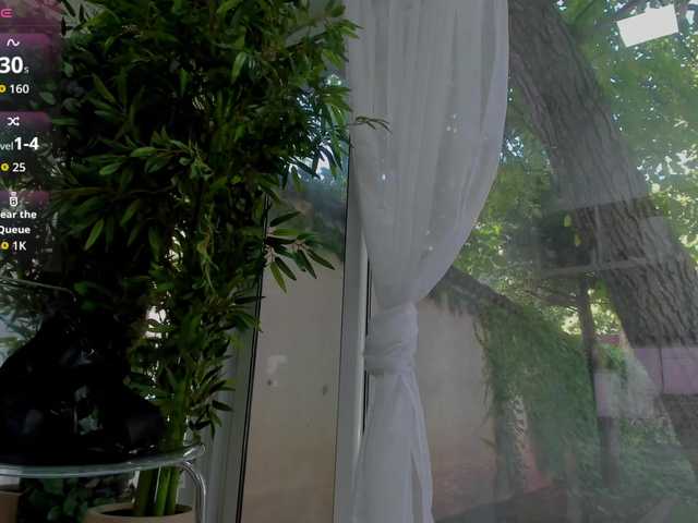 LexiStorm live cam on BongaCams