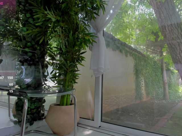 LexiStorm live cam on BongaCams