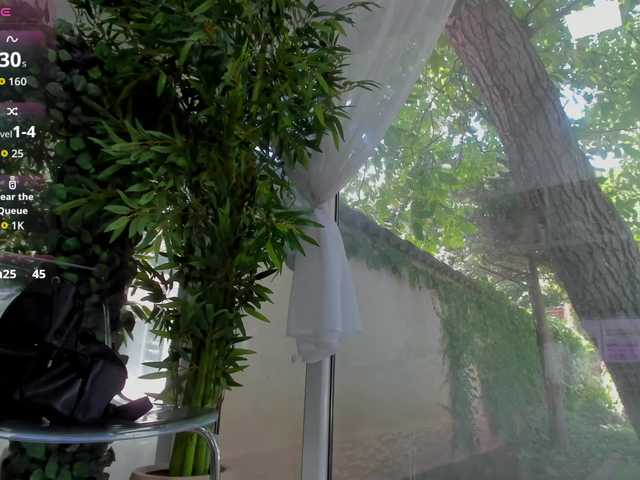 LexiStorm live cam on BongaCams