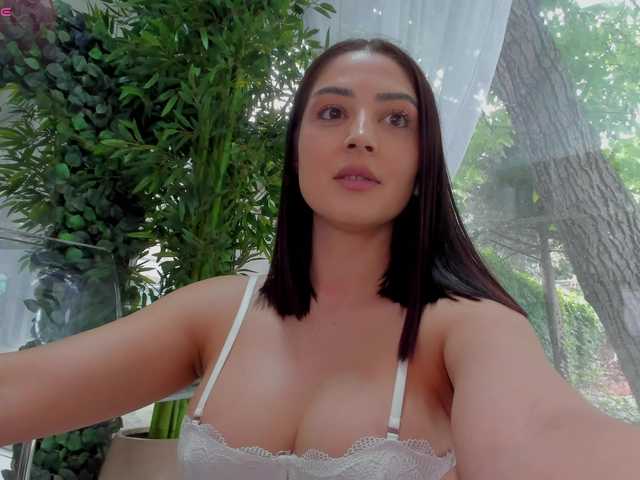 LexiStorm live cam on BongaCams