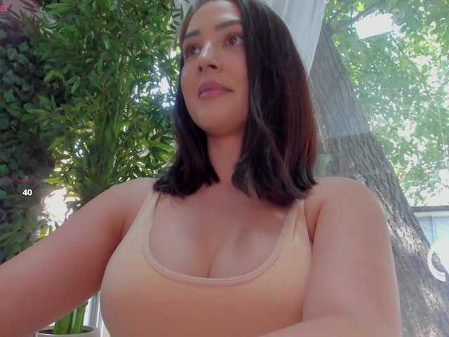 LexiStorm live cam on BongaCams