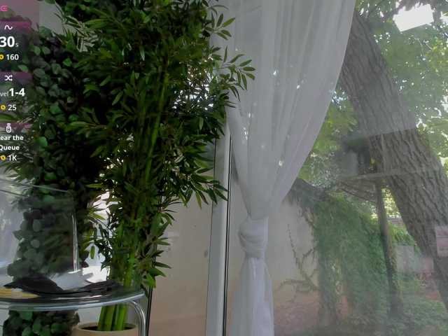 LexiStorm live cam on BongaCams