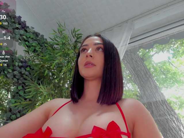 LexiStorm live cam on BongaCams