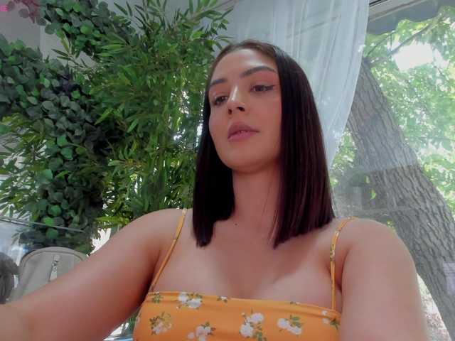 LexiStorm live cam on BongaCams