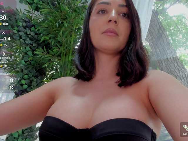 LexiStorm live cam on BongaCams