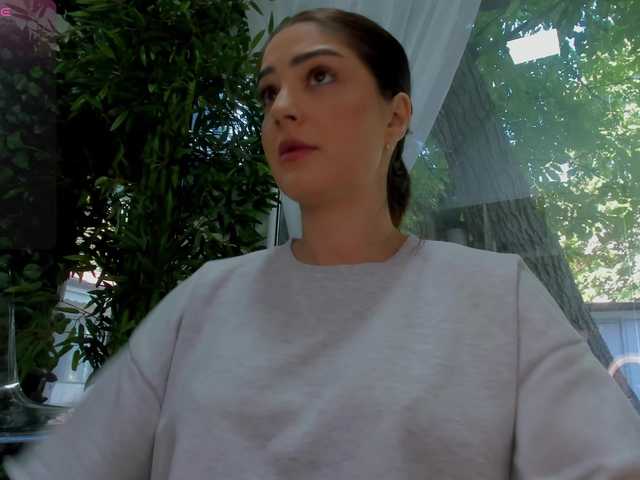 LexiStorm live cam on BongaCams