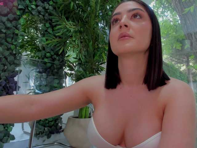 LexiStorm live cam on BongaCams