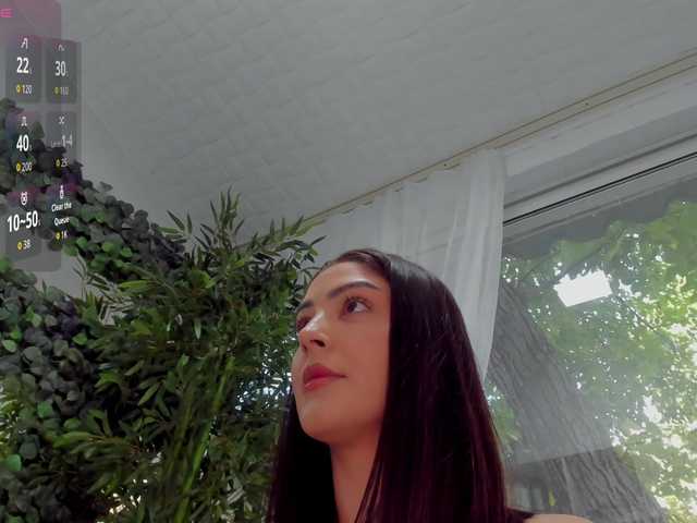 LexiStorm live cam on BongaCams