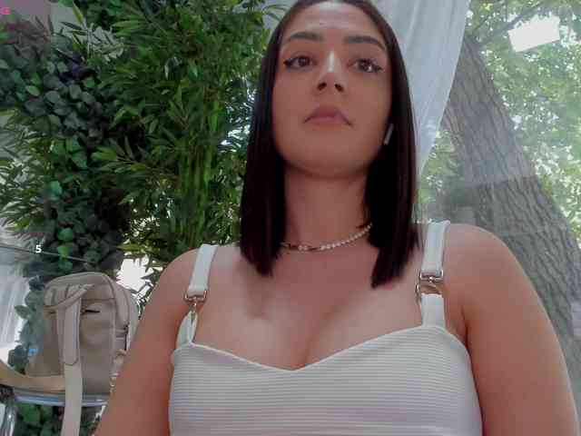 LexiStorm webcam