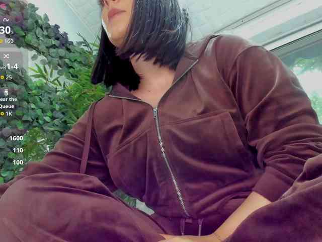 LexiStorm webcam